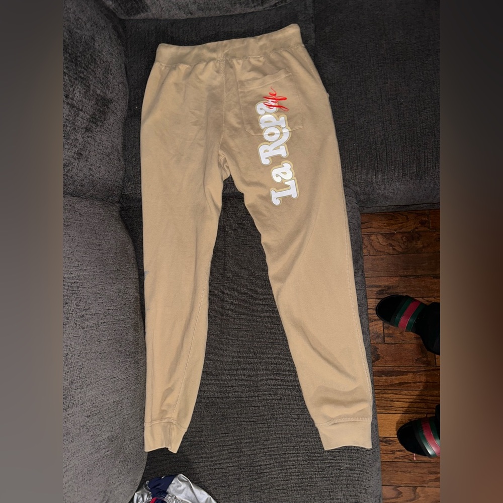 La Ropa Sweat Pants - Picture 2 of 3